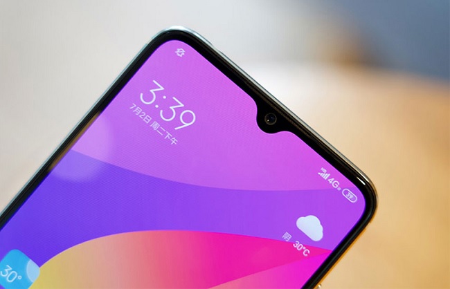 Camera selfie 32MP cùng nhiều tính năng ấn tượng