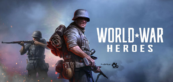 Game World War Heroes dựa theo bối cảnh Thế chiến 2 tại Châu Âu
