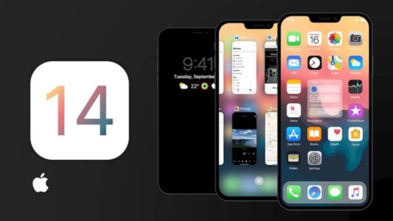 Apple giới thiệu iOS 14 tại sự kiện WWDC 2020 tổ chức ngày 22/6 vừa qua