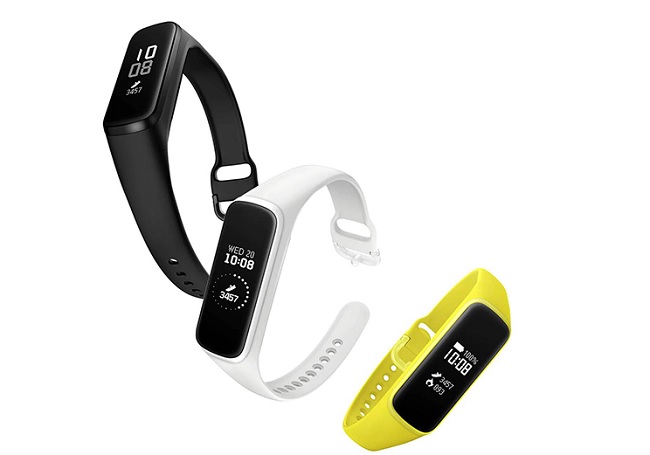 Vòng đeo tay ngày càng được tích hợp nhiều tính năng để cạnh tranh với smartwatch