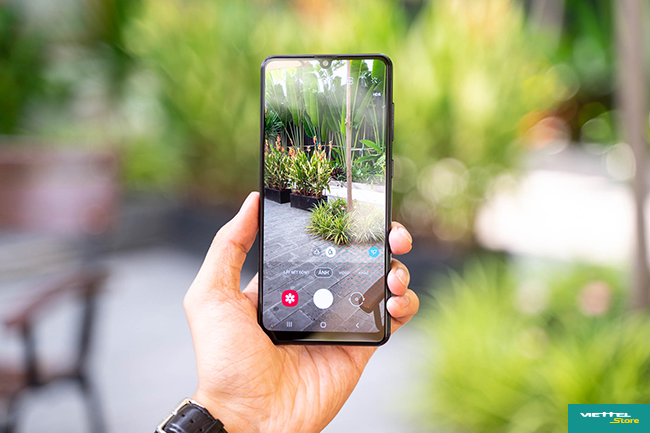Galaxy A31