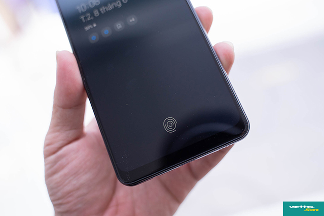 Galaxy A31