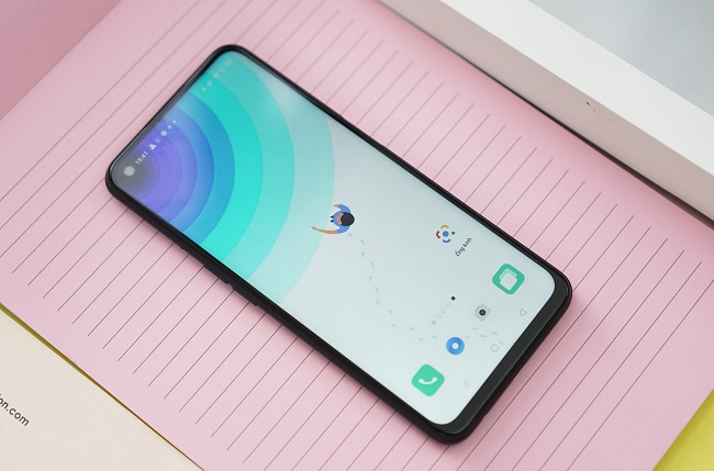 OPPO A92 là một trong những chiếc điện thoại hiện đang được ưa chuộng nhất hiện nay. Chia sẻ và chọn hình nền đẹp để tạo nên giao diện điện thoại thật nổi bật và độc đáo. Với những hình ảnh đẹp, sắc nét và phù hợp với cá tính của bạn, chúng sẽ giúp bạn làm nổi bật và tạo sự khác biệt cho điện thoại của mình.