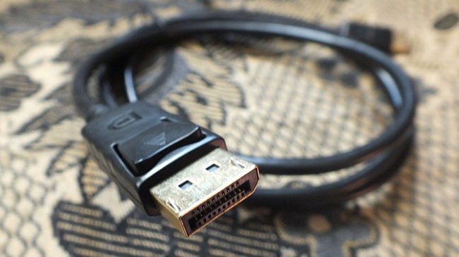 DisplayPort có khả năng truyền phát cả audio và video tương tự như HDMI