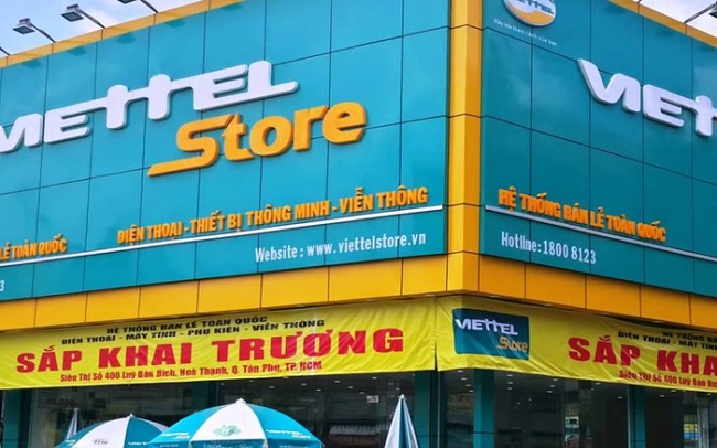 Đến Viettel Store mua máy hút bụi, robot hút bụi Xiaomi thông minh