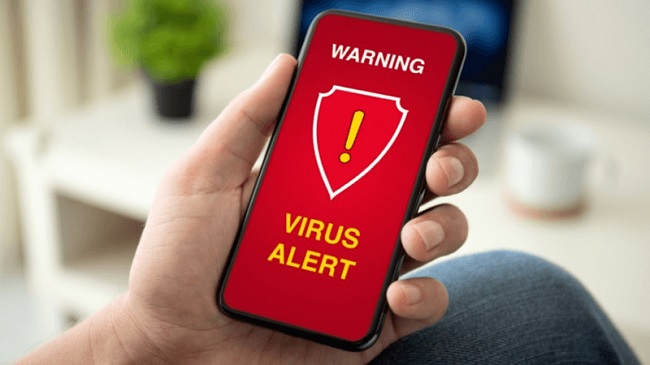 Hướng dẫn cách khắc phục tình trạng smartphone bị nhiễm virus