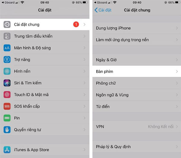 Thay đổi bàn phím điện thoại iOS và Android đơn giản trên Vivo, để tạo ra trải nghiệm sử dụng điện thoại linh hoạt hơn. Bạn có thể lựa chọn từ rất nhiều bàn phím khác nhau, tùy theo sở thích và nhu cầu của mình, từ bàn phím tiếng Việt đến bàn phím quốc tế. Hãy xem hình ảnh để tìm hiểu thêm nhé.