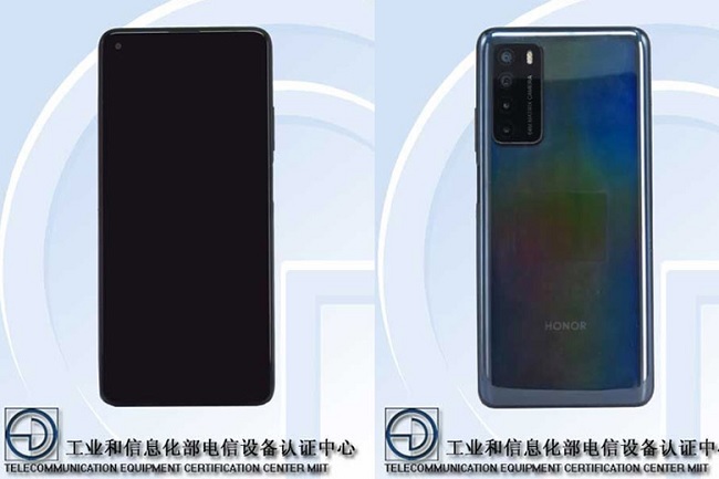 Lộ ảnh render Honor Play4 5G, giá dự kiến khoảng 10 triệu đồng