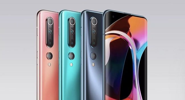 Mi 10 Pro Plus trang bị hệ thống camera 108MP và ống tele zoom quang 12x