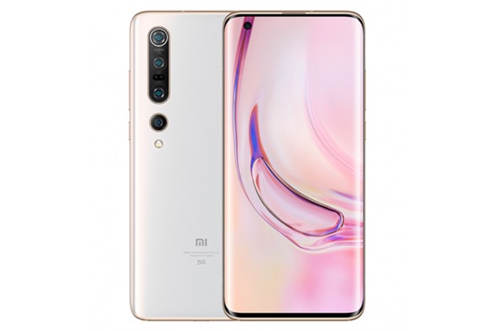 Chưa rõ ngày ra mắt và giá bán Xiaomi Mi 10 Pro Plus