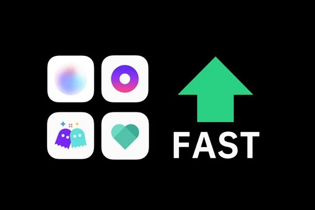 Hệ thống AI App mới sẽ giúp thiết bị cải thiện đáng kể tốc độ khởi chạy ứng dụng
