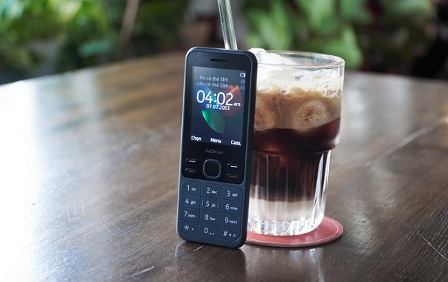 Trên tay Nokia 150 (2020) về thiết kế