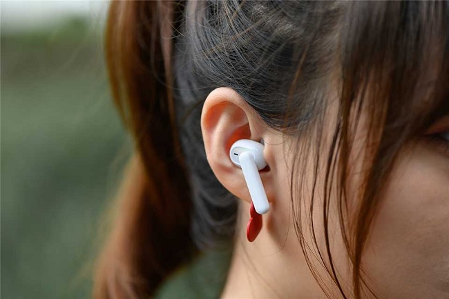 Chống ồn chủ động chính là tính năng nổi bật nhất của tai nghe OPPO Enco W51