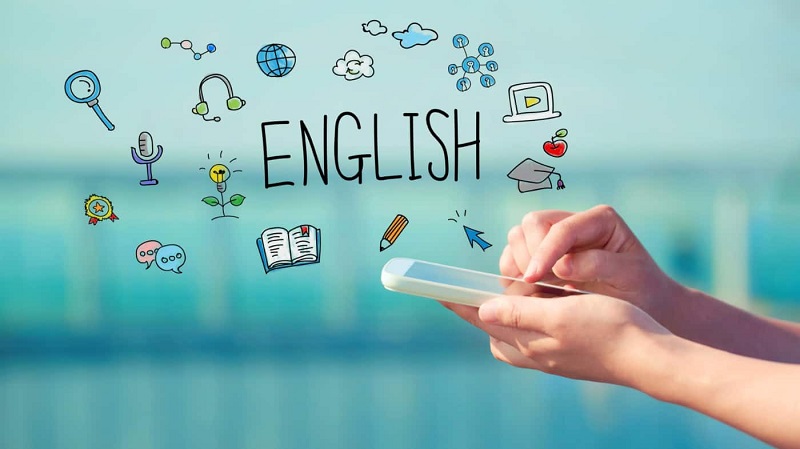 “Bỏ túi” 7 ứng dụng tự học tiếng Anh miễn phí trên App Store