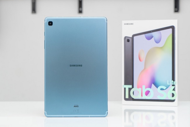 Vì sao nên mua Galaxy Tab S6 Lite?