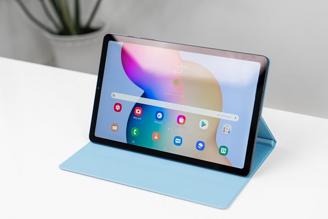 Sử dụng giao diện One UI 2 mới nhất mang đến những trải nghiệm trực quan mới mẻ cho người dùng