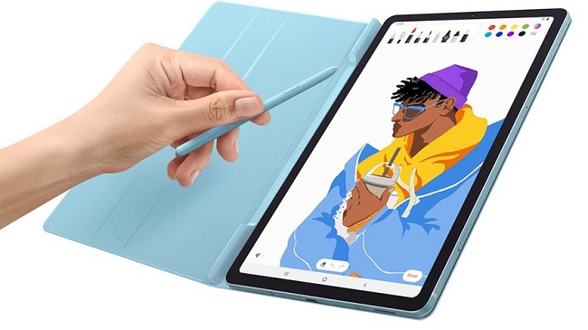 Với bút S Pen, người dùng thực hiện công việc 1 cách hiệu quả, chuyên nghiệp hơn