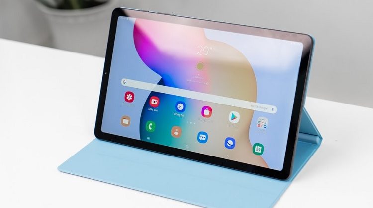 Vì sao nên mua Galaxy Tab S6 Lite thời điểm này?