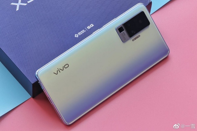 Vivo X50 series sẽ sớm ra mắt tại thị trường Việt