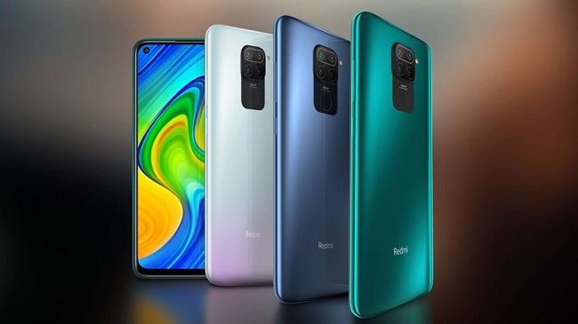 Lộ cấu hình Redmi Note 10 trên phần mềm đo điểm AI Benchmark: chip Dimensity 820, RAM 8GB