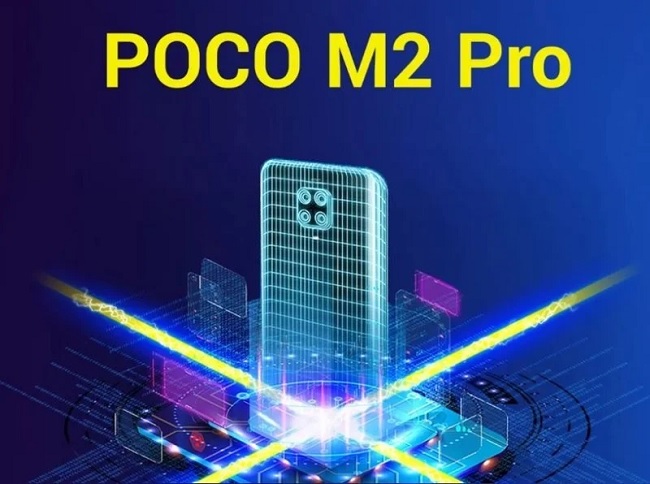 Lộ diện cấu hình Xiaomi POCO M2 Pro trên Geekbench: chip Snapdragon 720, RAM 6GB, ra mắt ngày 7/7