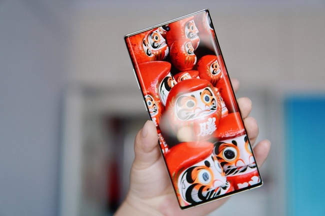 Galaxy Note 20 series sẽ được tích hợp con chip Snapdragon 865+ hay Exynos 990 (tùy thuộc từng thị trường)