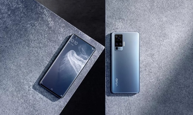 Vivo X50 Pro gây ấn tượng với camera chống rung gimbal như máy quay chuyên nghiệp