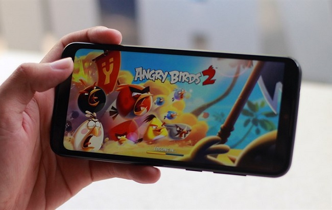 Đánh giá hiệu năng Vsmart Star 4: Phù hợp để chơi game giải trí nhẹ nhàng