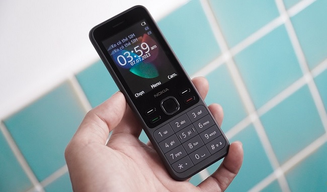 Sóng 2G TẮT, đây là điện thoại BÀN PHÍM 4G Nokia, nên mua cho PHỤ HUYNH