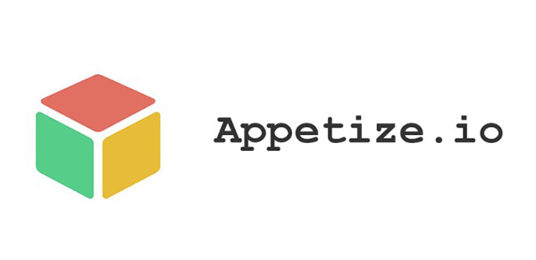 Công cụ giả lập Android Appetize miễn phí