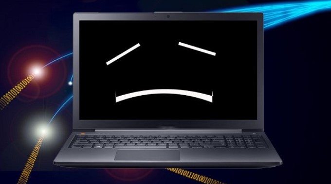 Lỗi máy tính PC hoặc laptop không lên màn hình không lên màn hình
