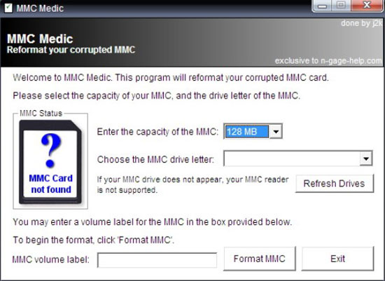 Tải và cài đặt phần mềm MMC Medic về máy tính
