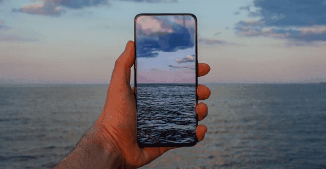 Rò rỉ màn hình Galaxy S21 Ultra kích thước siêu lớn 7.1 inch, “bá đạo” nhất của Samsung