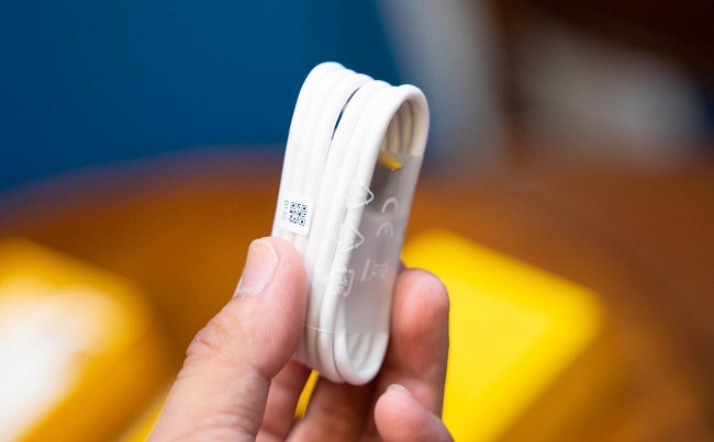 Cáp sạc
