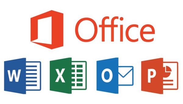 Công cụ soạn thảo văn bản quen thuộc Microsoft Office