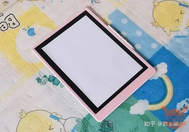 Ảnh thực tế bảng vẽ điện tử Xiaoxun
