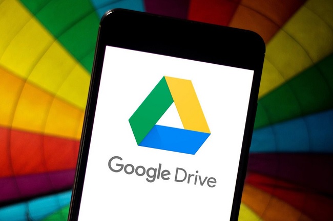 Kiểm tra kết nối Internet để sửa lỗi Google Drive không đồng bộ trên iPhone