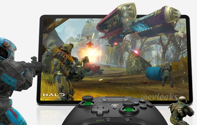 Trải nghiệm game ở tầm cao mới khi kết hợp cùng Xbox