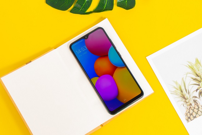 Màn hình Vivo Y1s