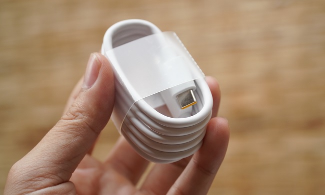 Phụ kiện cáp sạc
