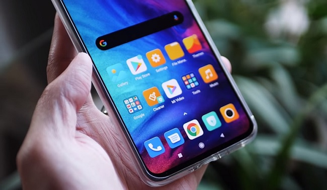 Màn hình Poco F2 Pro