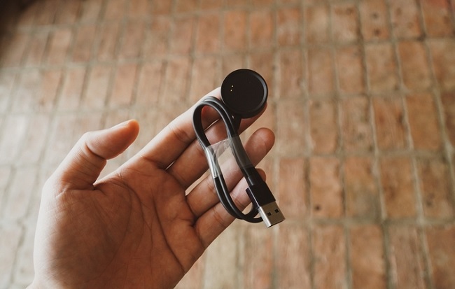 Dock sạc cho Realme Watch