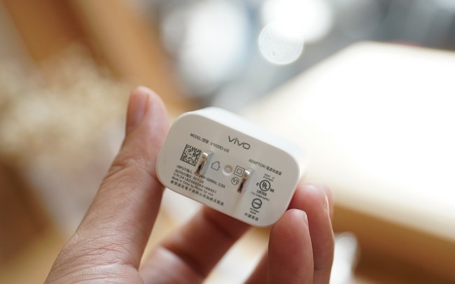 Sạc pin 10W