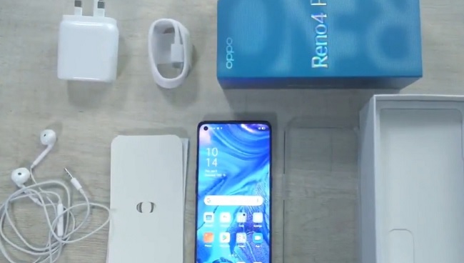 Các phụ đi kèm máy