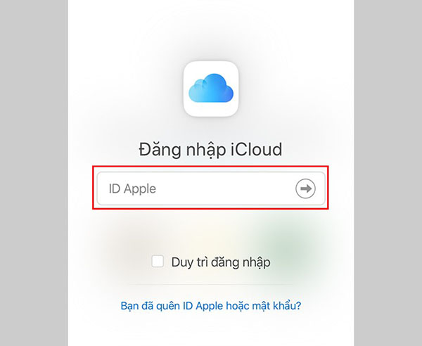 Xem Ảnh Đã Sao Lưu Trên Icloud Bằng Iphone Hoặc Android Với 3 Bước Đơn Giản