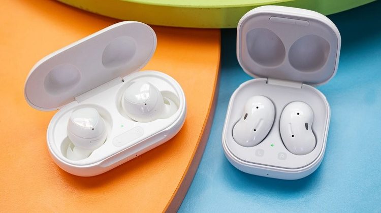 Galaxy Buds Live có gì vượt trội so với Galaxy Buds+?