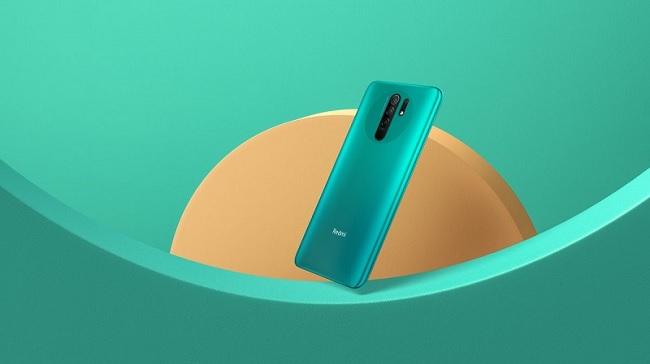 Redmi 9 Prime ra mắt