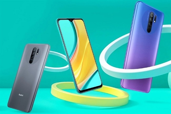 Sở hữu viên pin khủng cùng cụm 4 camera sau