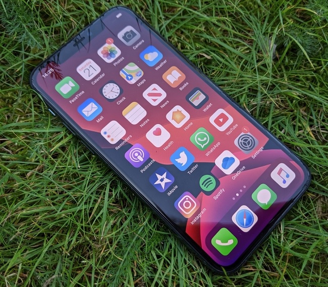 iPhone 11 Pro Max cho hiệu năng rất đáng gờm