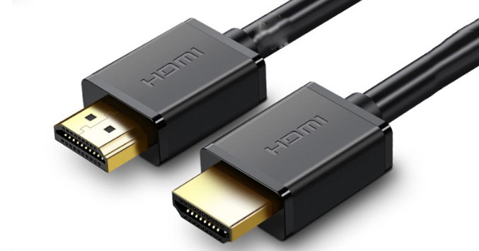 Kết nối HDMI là viết tắt của High-Definition Multimedia Interface